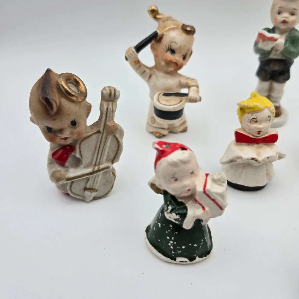 Unbranded vintage collection